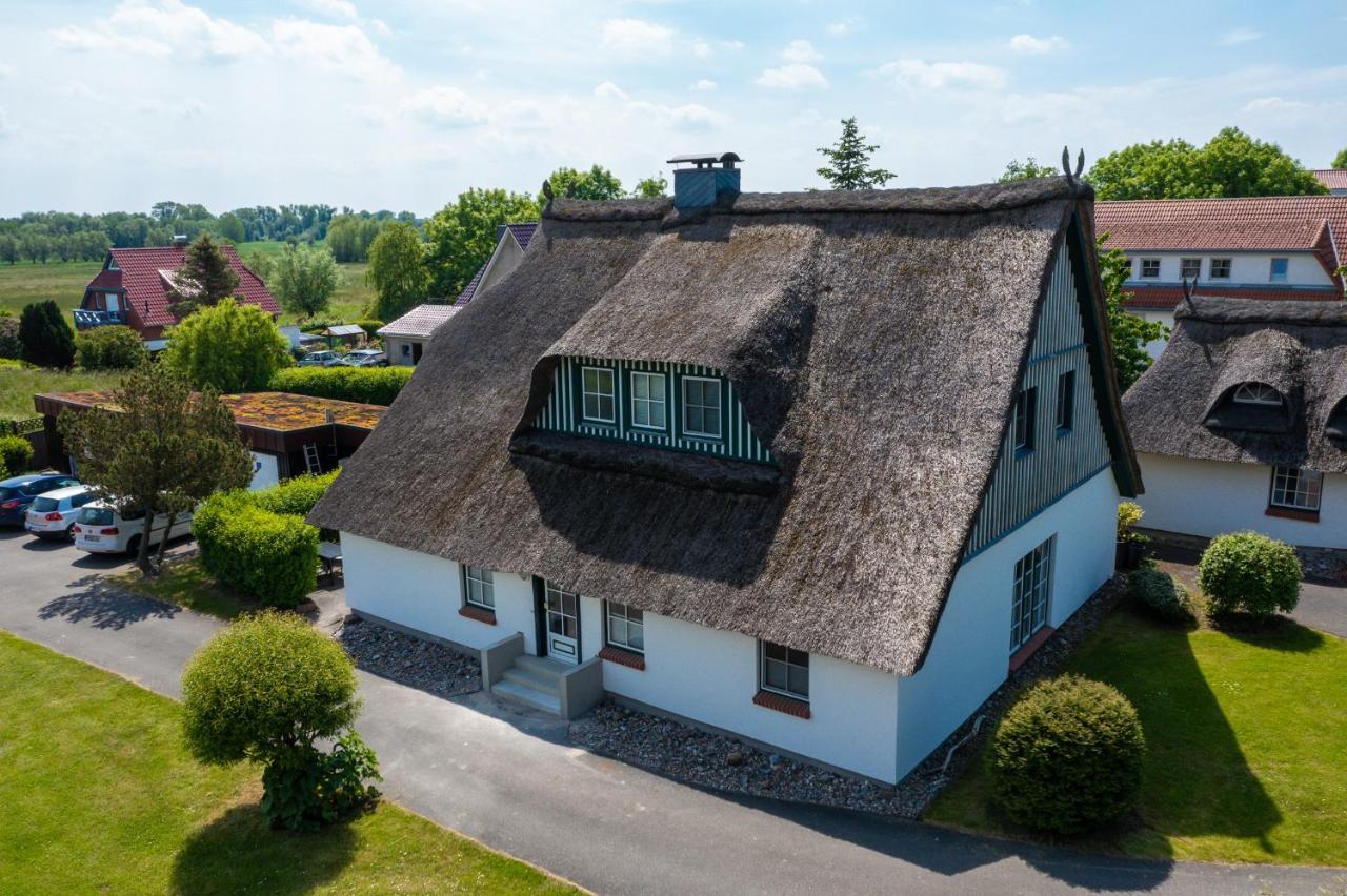 An Der Steilkueste Finnhuette 05 Больтенхаген Экстерьер фото